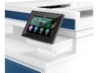 HP Color LaserJet Pro MFP 4302fdw laserskriver Skrivere