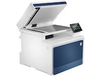 HP Color LaserJet Pro MFP 4302fdw laserskriver Skrivere