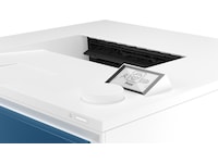 HP Color LaserJet Pro 4202dw laserskriver Skrivere