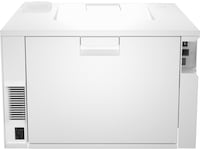 HP Color LaserJet Pro 4202dw laserskriver Skrivere