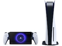 PlayStation Portal Remote Player Tilbehør til PS5
