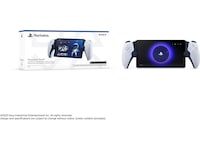 PlayStation Portal Remote Player Tilbehør til PS5