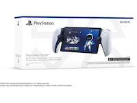 PlayStation Portal Remote Player Tilbehør til PS5