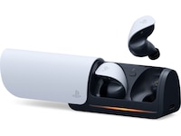 PlayStation Pulse Explore trådløse øreplugger (hvit) Gaming headset