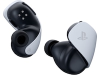 PlayStation Pulse Explore trådløse øreplugger (hvit) Gaming headset