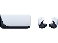 PlayStation Pulse Explore trådløse øreplugger (hvit) Gaming headset