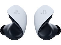 PlayStation Pulse Explore trådløse øreplugger (hvit) Gaming headset