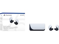 PlayStation Pulse Explore trådløse øreplugger (hvit) Gaming headset
