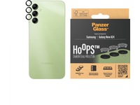 PanzerGlass Galaxy A25 Hoops Linsebeskytter Skjermbeskyttelse