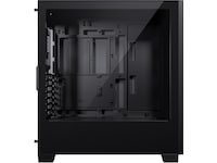 Phanteks XT Pro Mid Tower (sort) Midi tower