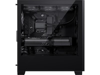 Phanteks XT Pro Mid Tower (sort) Midi tower