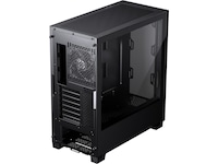 Phanteks XT Pro Mid Tower (sort) Midi tower