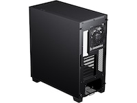 Phanteks XT Pro Mid Tower (sort) Midi tower