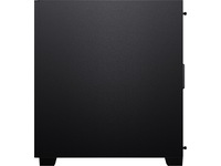 Phanteks XT Pro Mid Tower (sort) Midi tower