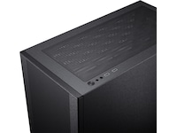 Phanteks XT Pro Mid Tower (sort) Midi tower