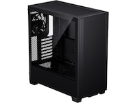 Phanteks XT Pro Mid Tower (sort) Midi tower