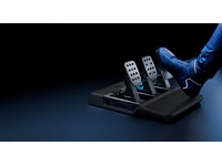 Logitech G PRO Racing Pedals Ratt & pedaler