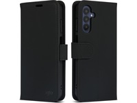 iiglo Samsung Galaxy A25 Lommebokdeksel (sort) Deksel til mobiltelefon