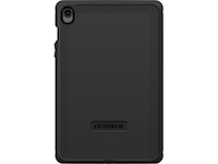 OtterBox Galaxy Tab S10 Lite/S10 FE/S9 FE Defender Deksel - ProPack (sort) Deksel til nettbrett