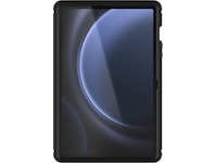 OtterBox Galaxy Tab S10 Lite/S10 FE/S9 FE Defender Deksel - ProPack (sort) Deksel til nettbrett