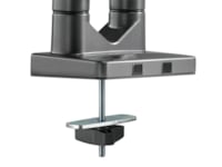 Andersson monitor dual desk mount gas 17-32" Bord og veggfeste