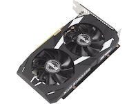 ASUS Dual GeForce RTX 3050 OC Skjermkort