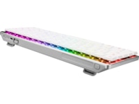 ASUS ROG Falchion RX Low Profile Optical trådløst gamingtastatur (hvit) Gamingtastatur