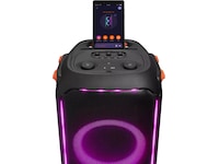 JBL Partybox 710 partyhøyttaler 800W Trådløs / Bluetooth-høyttaler