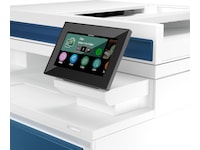 HP Color LaserJet Pro MFP 4302fdn laserskriver Skrivere