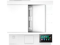 HP Color LaserJet Pro MFP 4302fdn laserskriver Skrivere