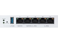 ASUS Expert EBG15 router Routere