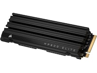 Corsair MP600 ELITE 1TB NVMe PCIe M.2 SSD Heatsink SSD M.2