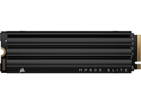 Corsair MP600 ELITE 1TB NVMe PCIe M.2 SSD Heatsink SSD M.2