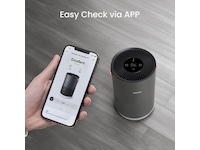 Smartmi Air Purifier P1 Filter (dyreallergi) Luftrensere