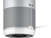 Smartmi  Air Purifier P1 Luftrenser (sølv) Luftrensere