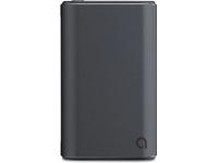 Andersson 10.000mAh Powerbank (sort) Powerbank