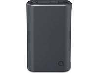 Andersson 10.000mAh Powerbank (sort) Powerbank