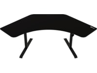 Arozzi Arena Angelo Gaming Desk (pure black) Gaming desk