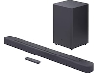 JBL Bar 2.1 Deep Bass (MK2) Lydplanke m/subwoofer Lydplanker