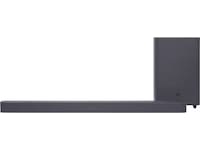 JBL Bar 2.1 Deep Bass (MK2) Lydplanke m/subwoofer Lydplanker