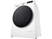 LG 13KG Vaskemaskin F4Y5LYP0W -B-Grade Demo vask & tørk