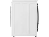 LG 13KG Vaskemaskin F4Y5LYP0W -B-Grade Demo vask & tørk