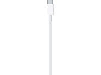 Apple USB-C til lightning kabel 1m (hvit) USB-kabler