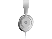 Steelseries Arctis Nova 1 (hvit) Gaming headset