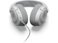 Steelseries Arctis Nova 1 (hvit) Gaming headset