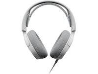 Steelseries Arctis Nova 1 (hvit) Gaming headset