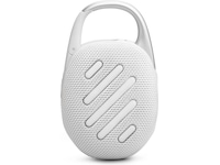 JBL Clip 5 Trådløs bluetooth høyttaler (hvit) Trådløs / Bluetooth-høyttaler
