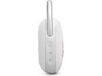 JBL Clip 5 Trådløs bluetooth høyttaler (hvit) Trådløs / Bluetooth-høyttaler