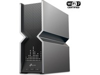 TP-Link Archer BE800 Wi-Fi 7 Router Routere