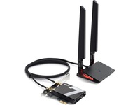 TP-Link Archer TBE550E PCIe Adapter Nettverkskort